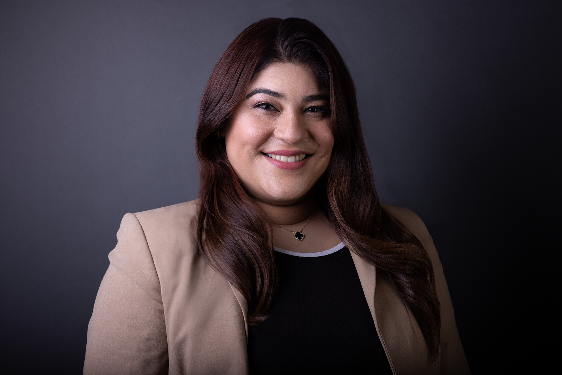 Erika Gomez - Hearing Representative - Kuz Law