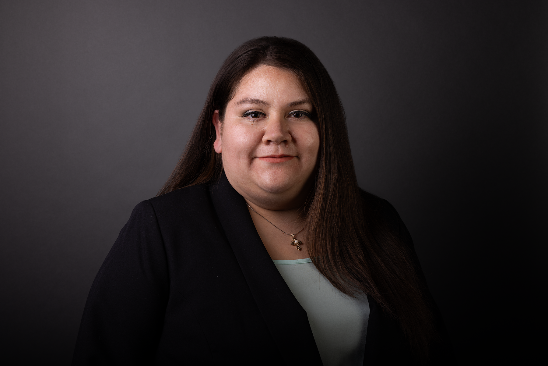 Joanna Torres - Kuz Law - Paralegal